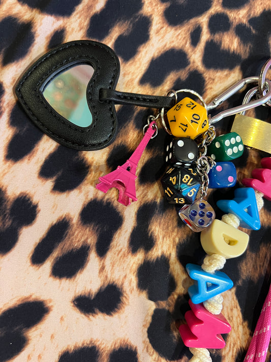Rue Madam Paris charm love