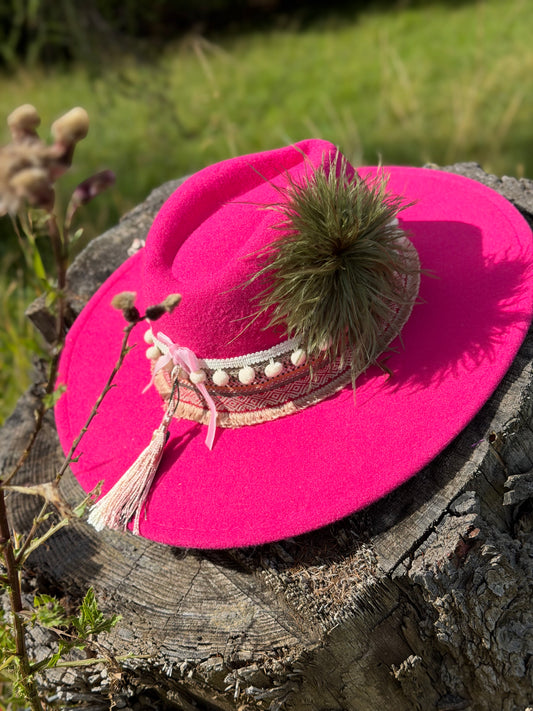 ABPINK Cappello