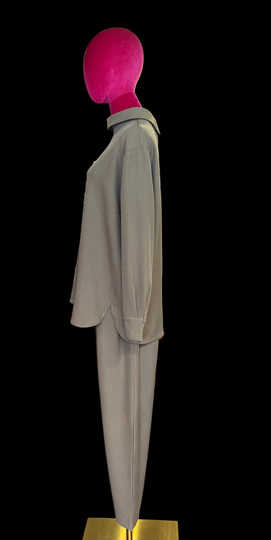 Mon amour Paris -20% di sconto completo nocciola