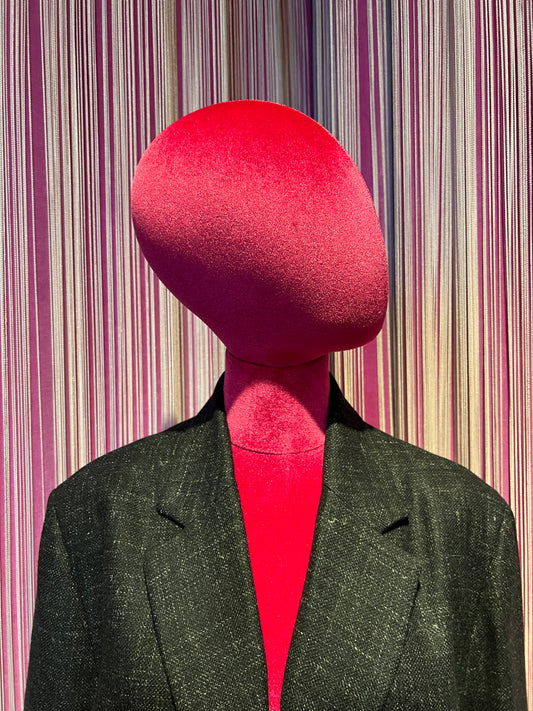 SU official giacca over