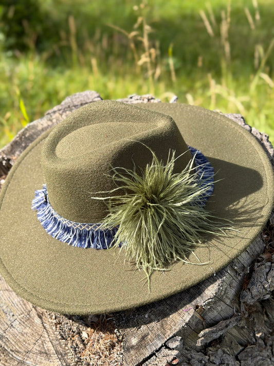 ABpink🩷 cappello
