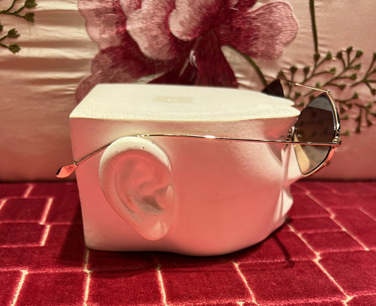 Spektre occhiali eye wear Rigaut