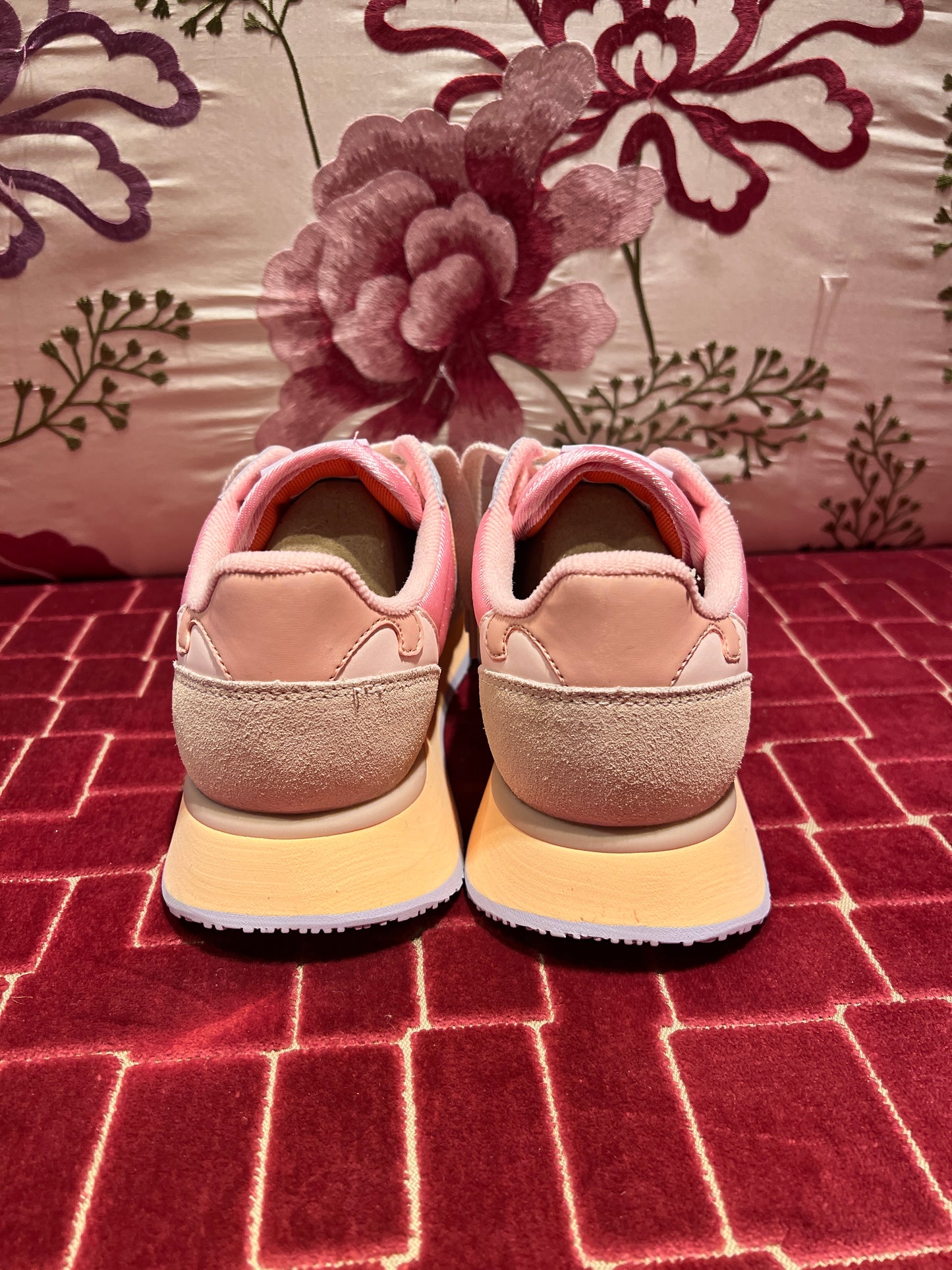 Wushu Ruyi sconto -50% sneaker rosa