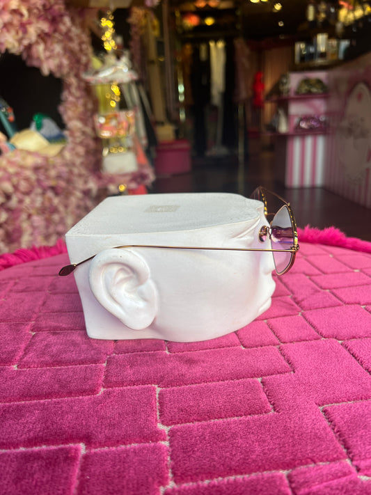 Spektre eyewear Rigaut oro antico / sunset