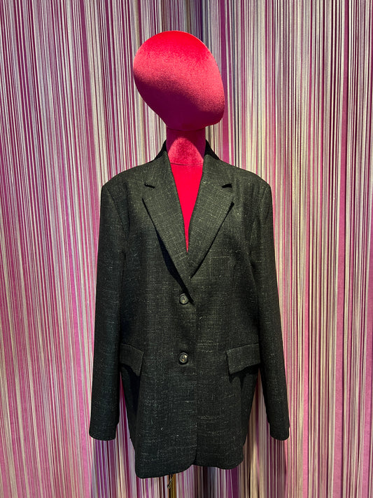 SU official giacca over