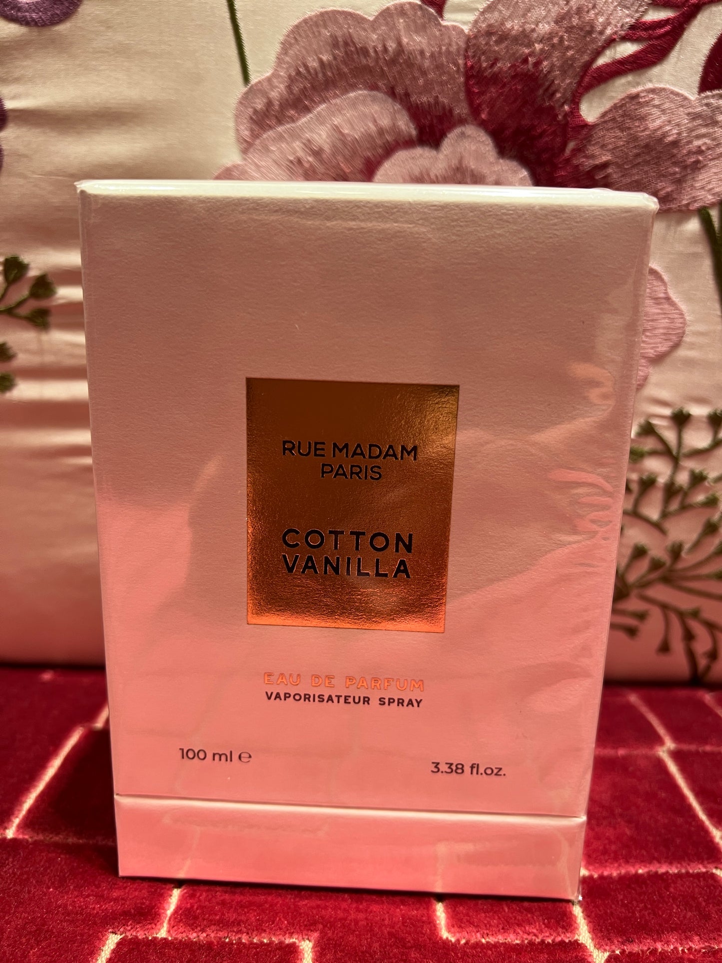 Rue Madam Paris eau de parfum 100 ml