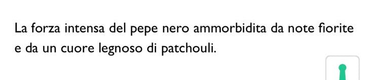 Teatro fragranze eau de parfum 100ml oro luxury parfume