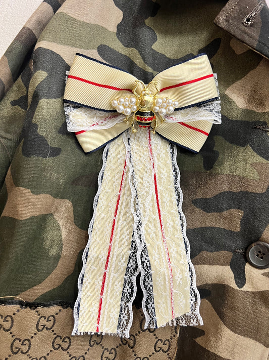 ABpink🩷 giacca Bohemien mis 1 (40-44) cotone