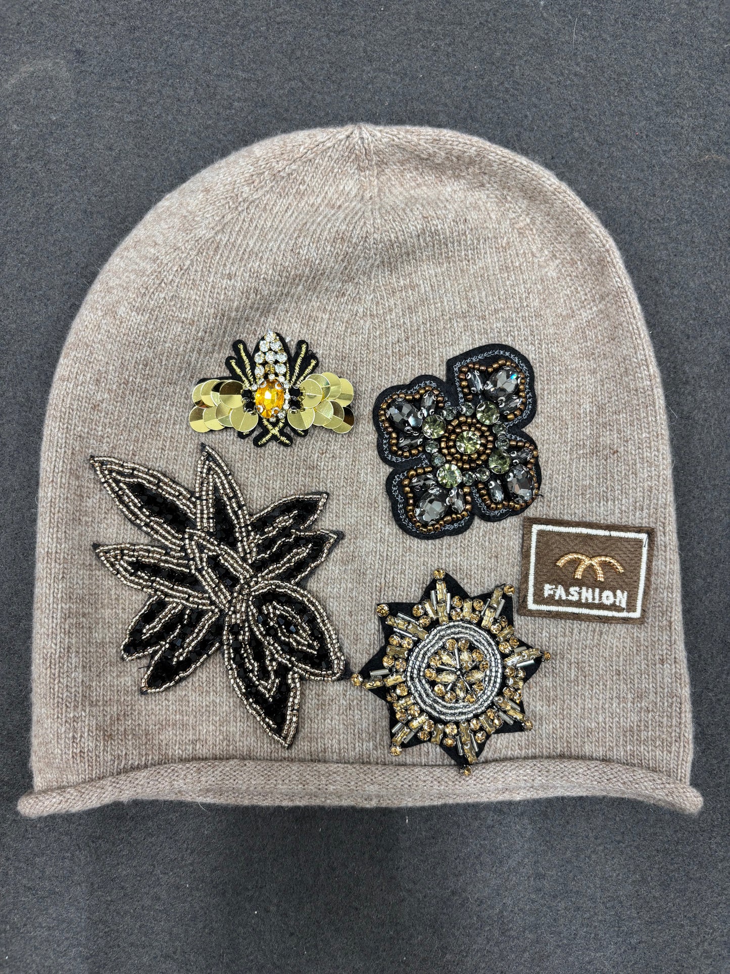 ABpink🩷 cappello (I MORBIDINI) angora e viscosa mis unica