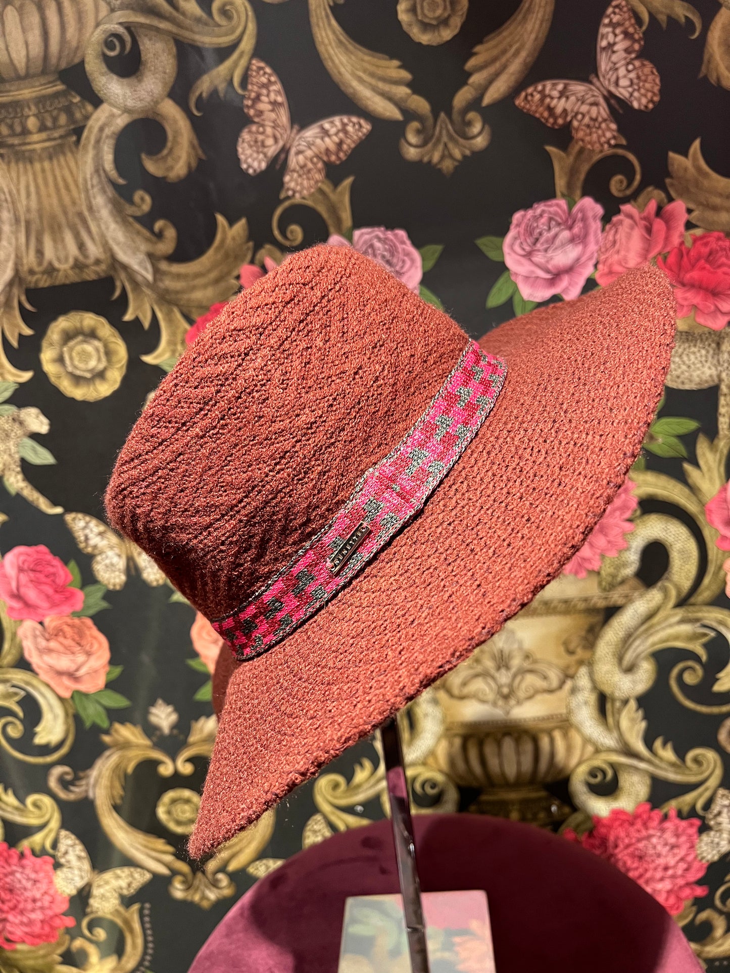 Nenette cappello super sconto
