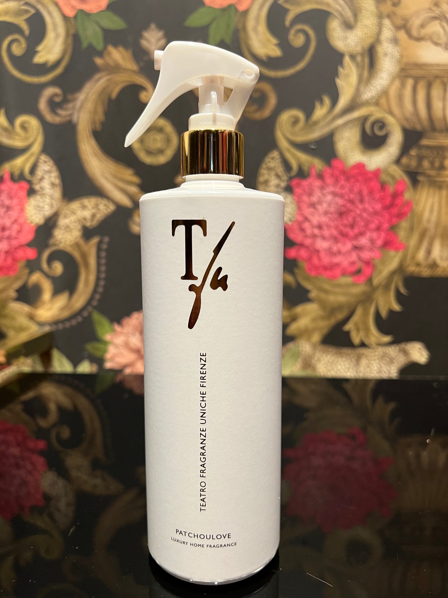 Teatro fragranze ambiente spray ml 500 Teatro