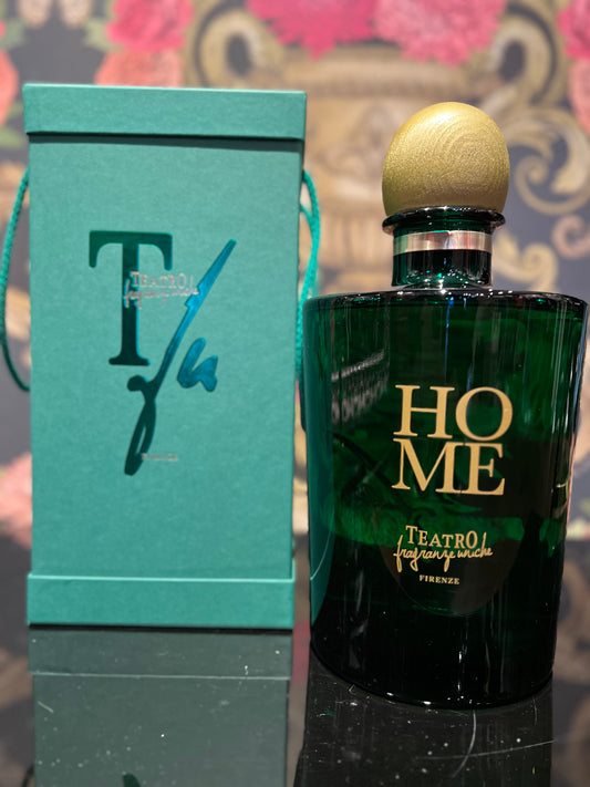 Teatro fragranze ambiente home luxury 3ltTeatro