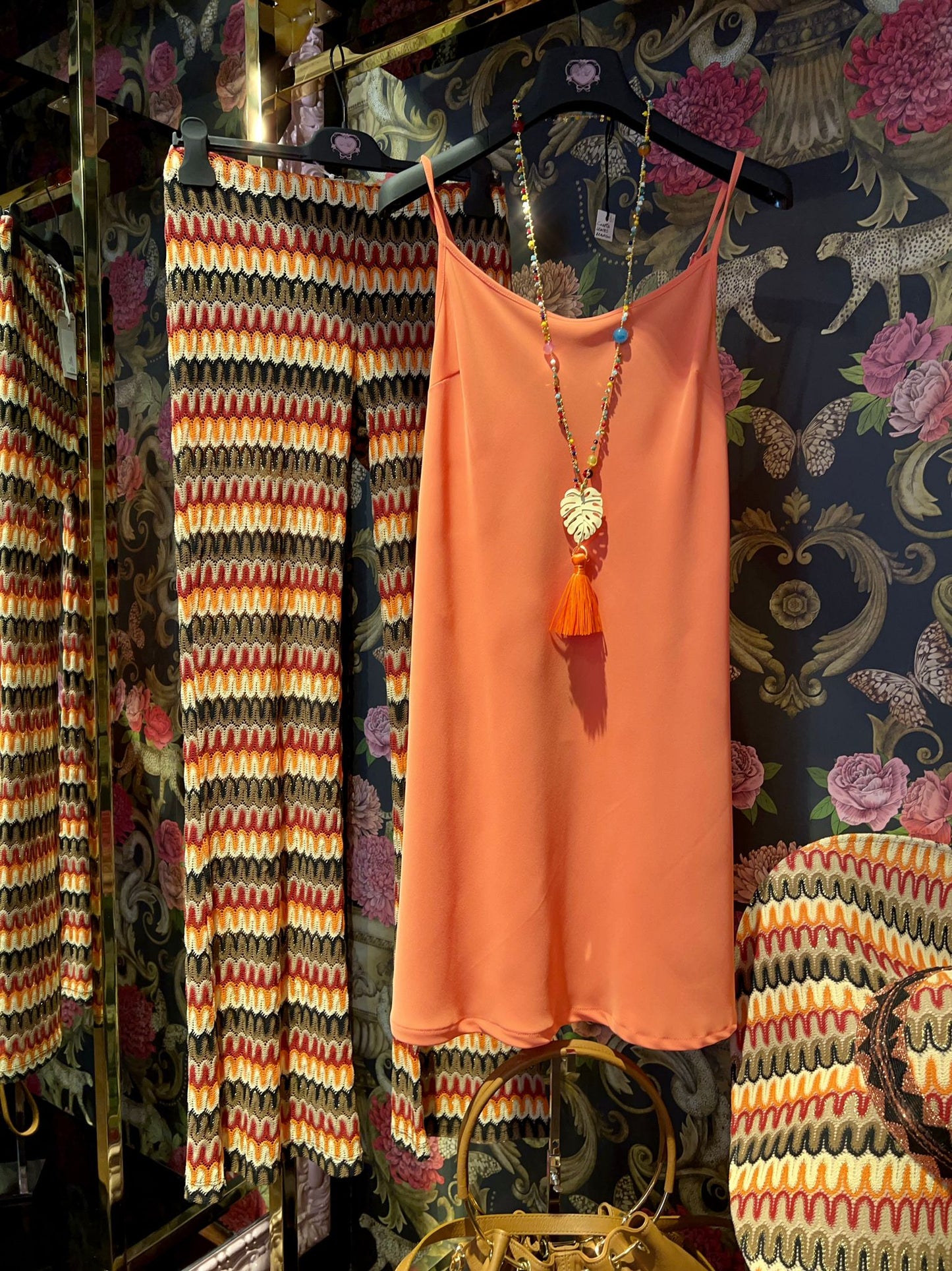 Top color market meno 50%