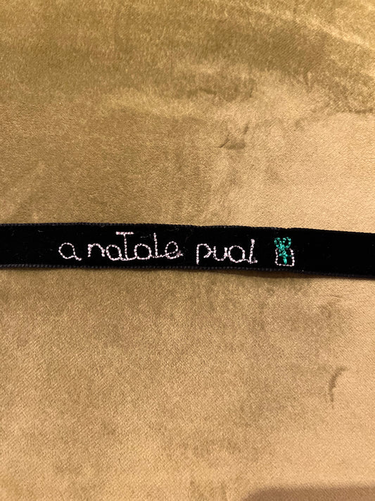 Bracciali Natale a Natale puoi