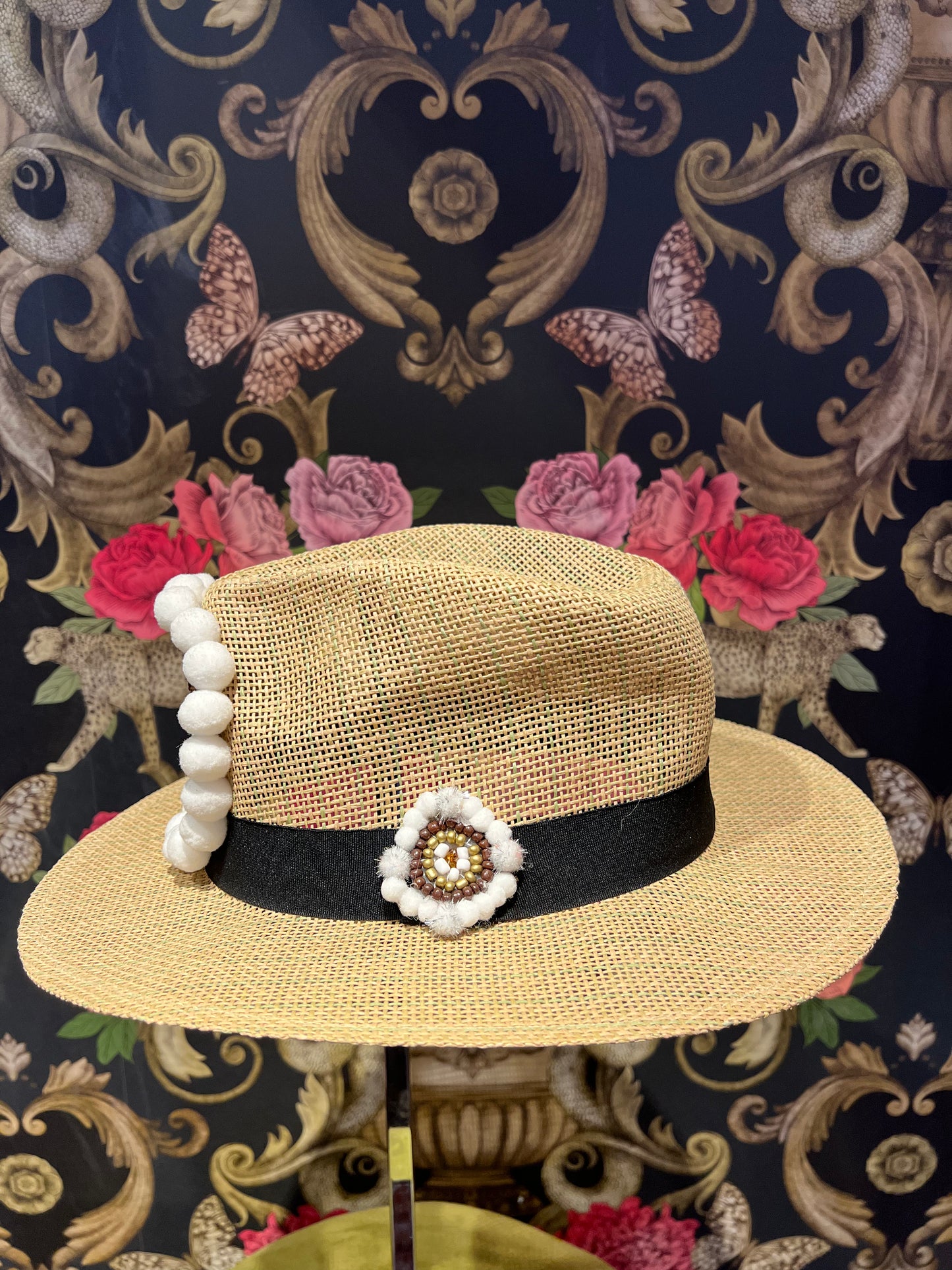Cappello meno 50%