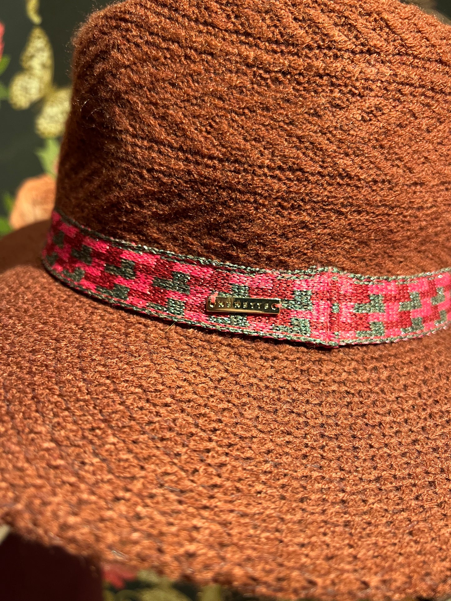 Nenette cappello super sconto