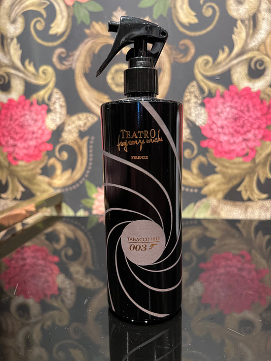 Teatro fragranze ambiente spray ml 500 Teatro