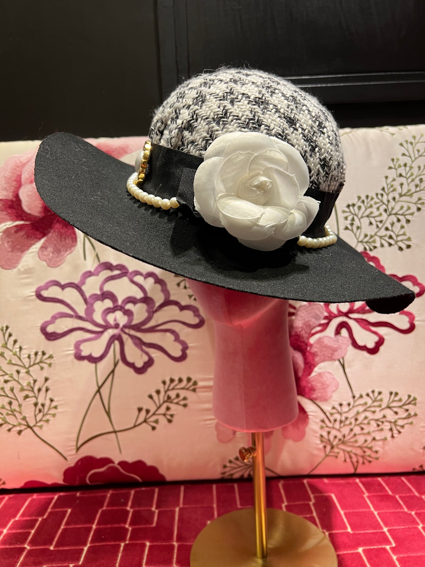 Monilia cappello