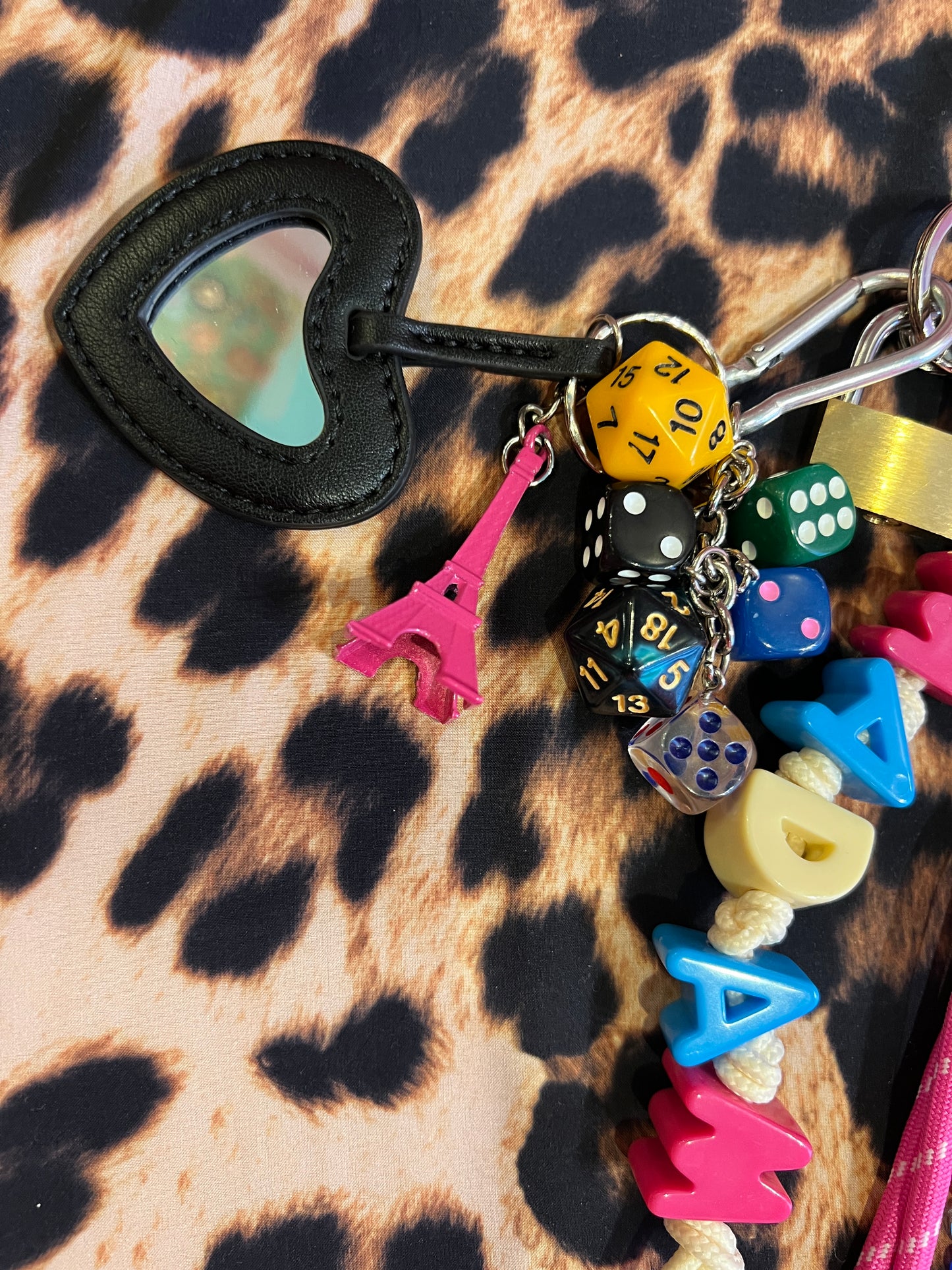 Rue Madam Paris charm love