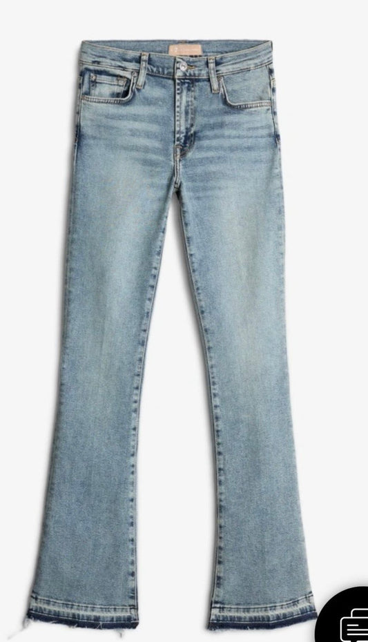 7 for all mankind jeans denim luxe vintage