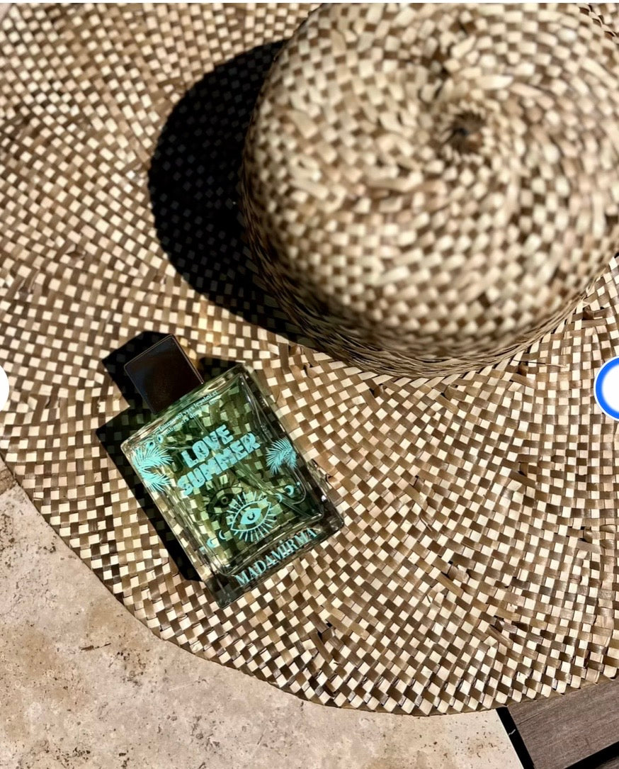 Madamirma eau de parfum Love Summer 100 ml