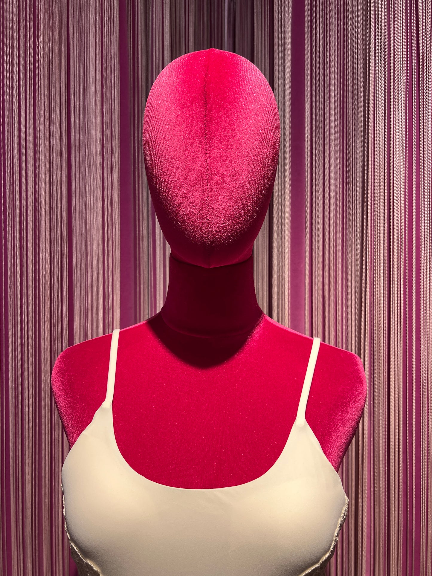 Cinzia Cortesi costume intero con applicazione pizzo Lea