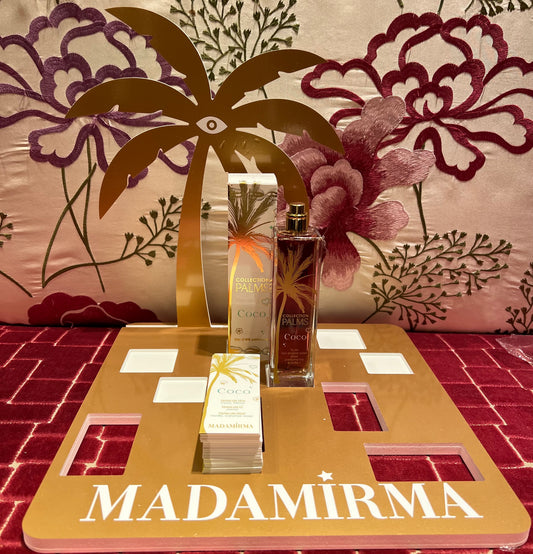 Madamirma summer parfume 100 ml coco