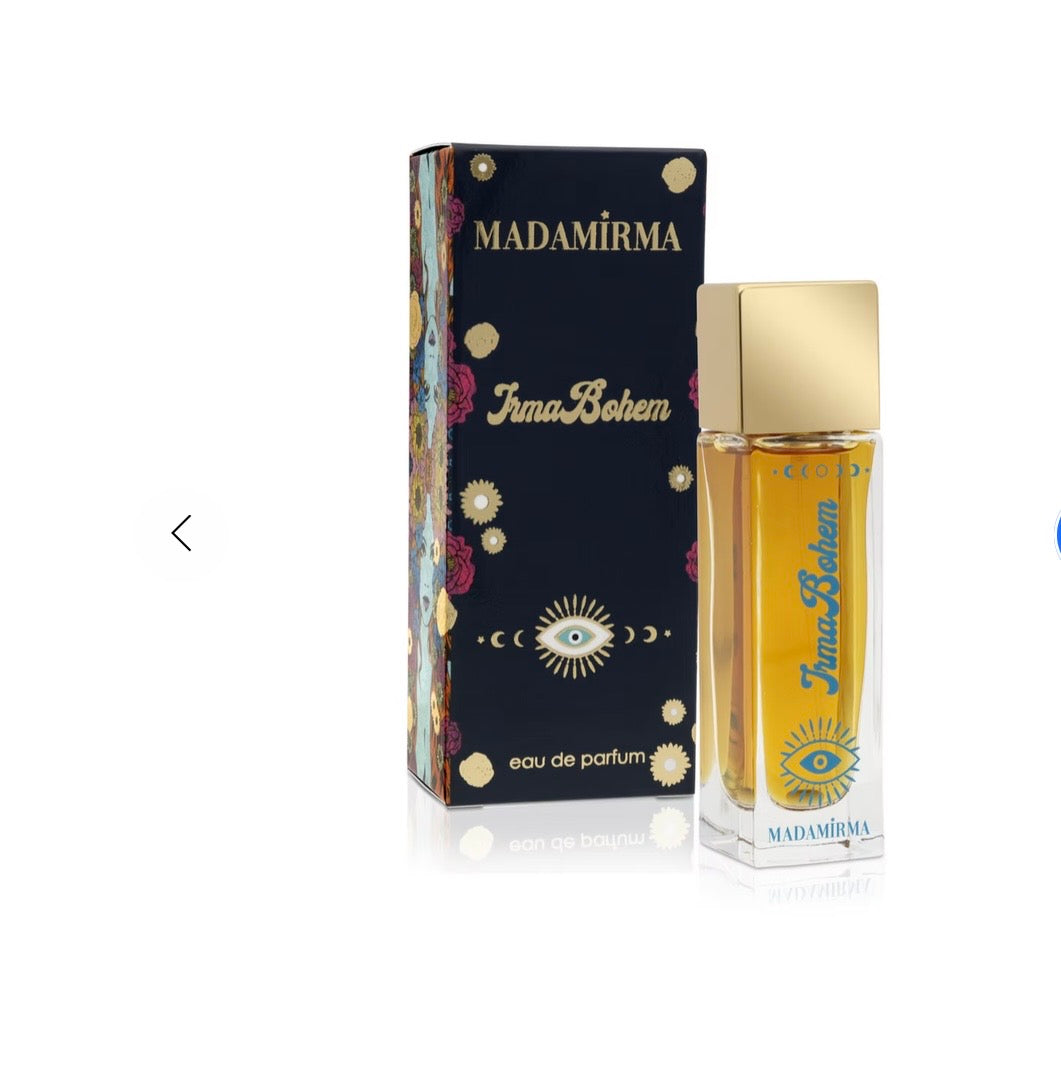 Madamirma eau de parfum Irma Bohem 30 ml