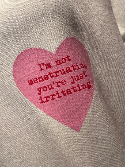 Mon amour Paris t shirt cotone con cuore rosa