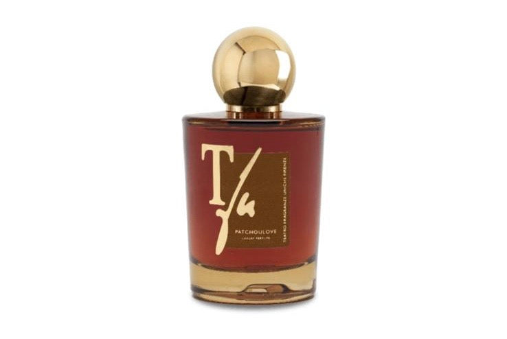 Teatro fragranze eau de parfum 100 ml patchoulove luxury parfume