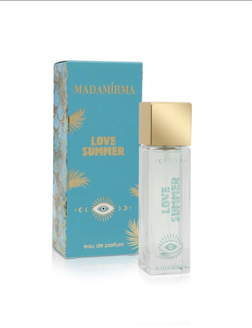 Madamirma eau de parfum Love Summer 30 ml