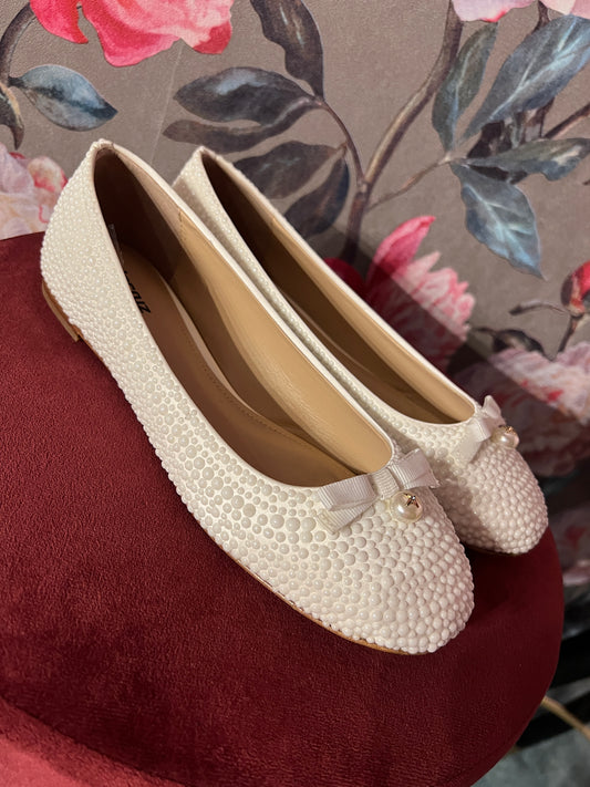 Lola cruz ballerina perle