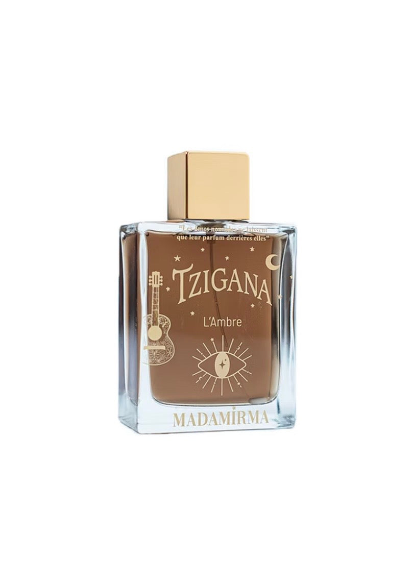 Madamirma Tzigana eau de parfum 100 ml