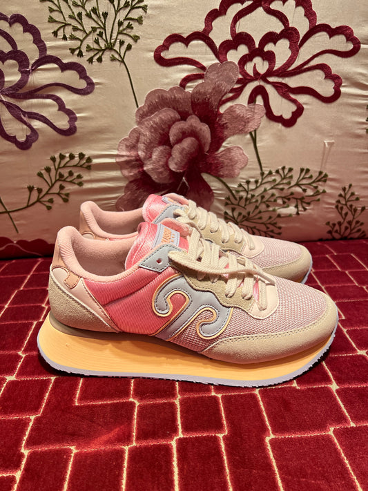 Wushu Ruyi sconto -50% sneaker rosa