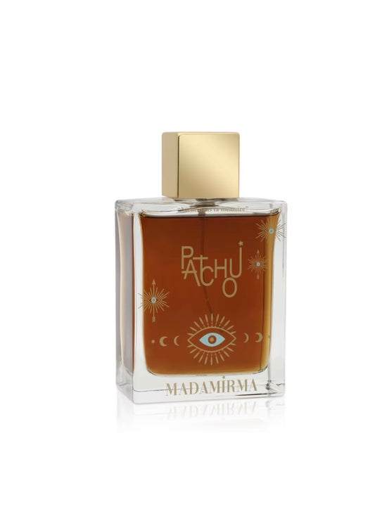 Madamirma eau de parfum Patchou 100 ml