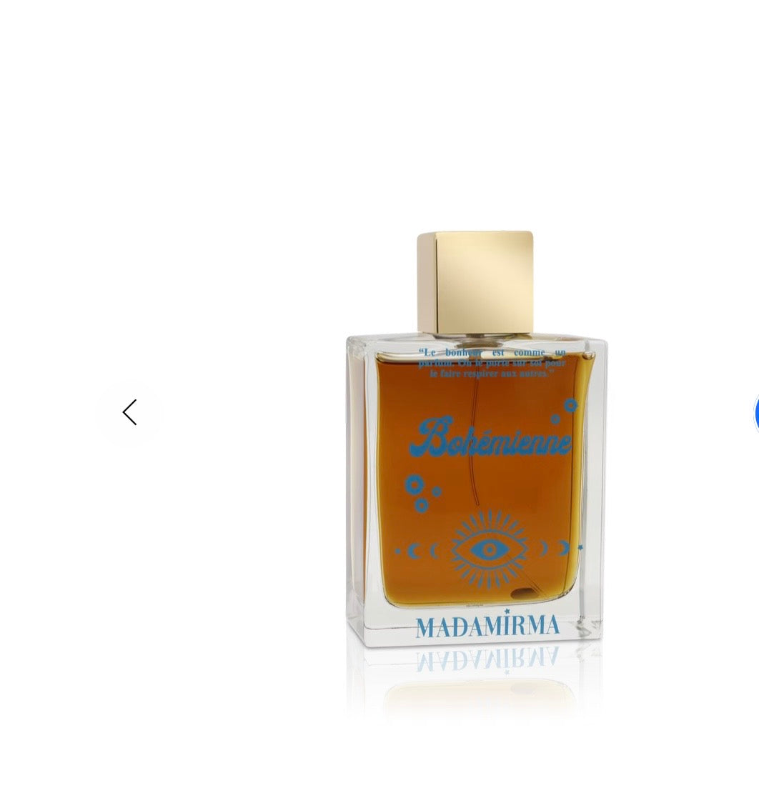 Madamirma eau de parfum Irma Bohem 100 ml