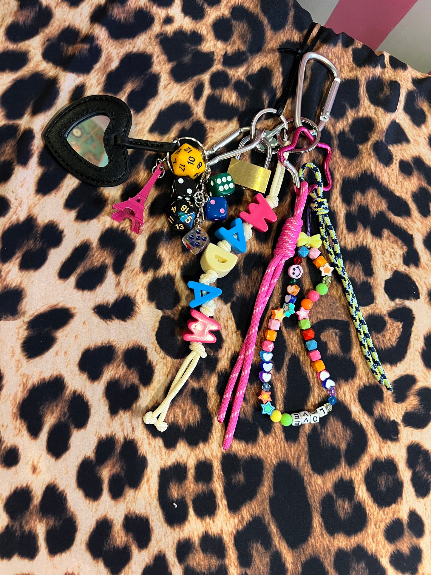 Rue Madam Paris charm love
