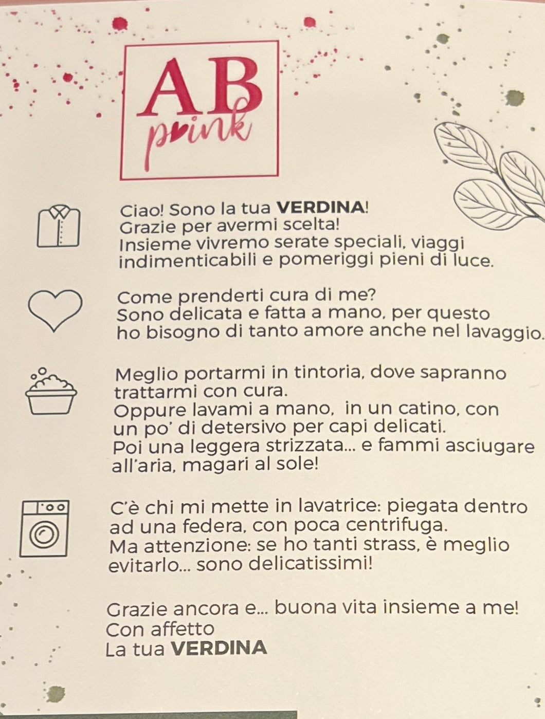 ABpink🩷 giacca applicazioni fiori di paillettes vestibilita’ 38/44