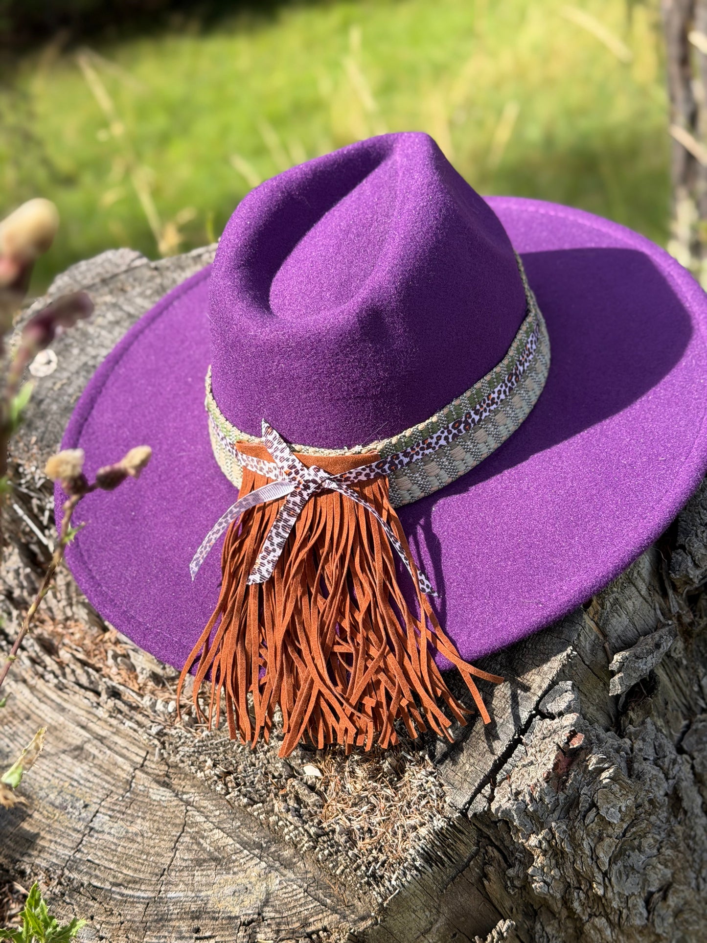 ABPINK cappello