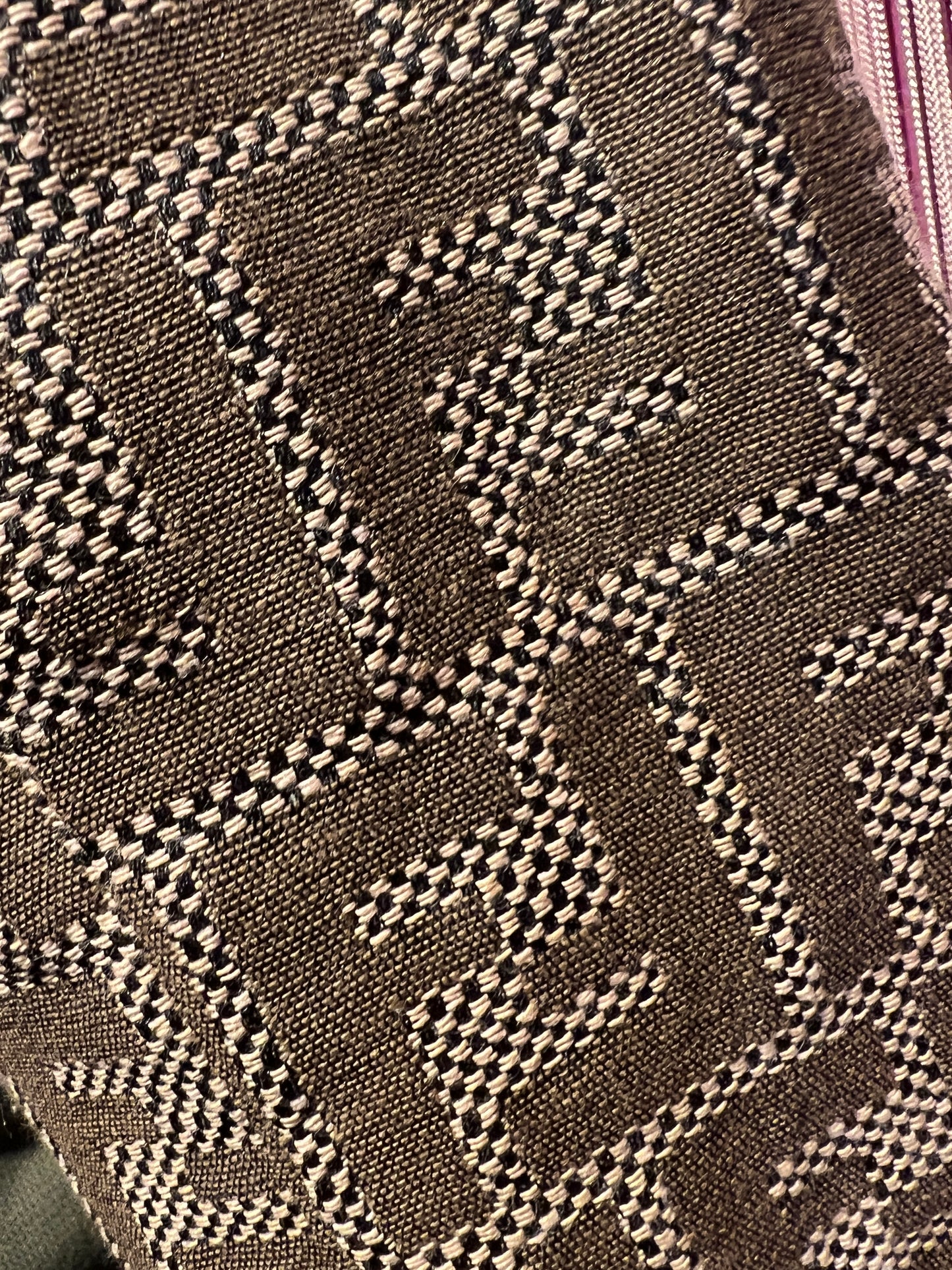 ABpink 🩷 la verdina , giacca militare con patch tigre, fiori cristalli e tessuto FF