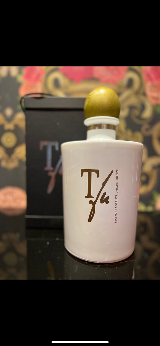 Teatro fragranze ambiente patchoulove luxury 3 lt