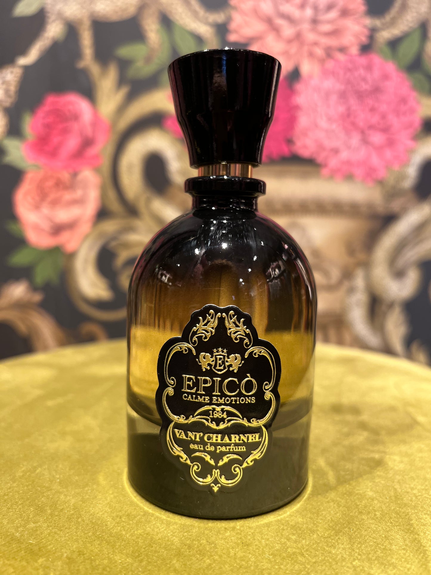 Epico’ eau de parfum vani’ charnel