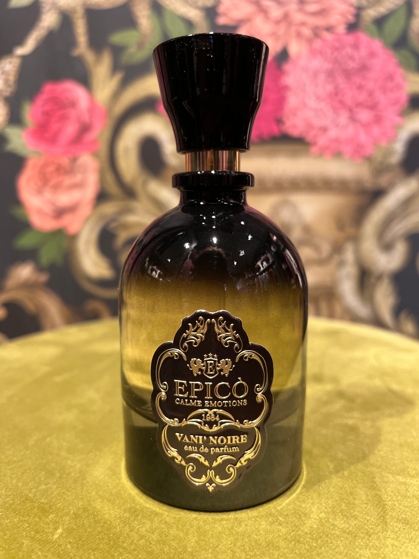 Epico vani’ noire eau de parfum